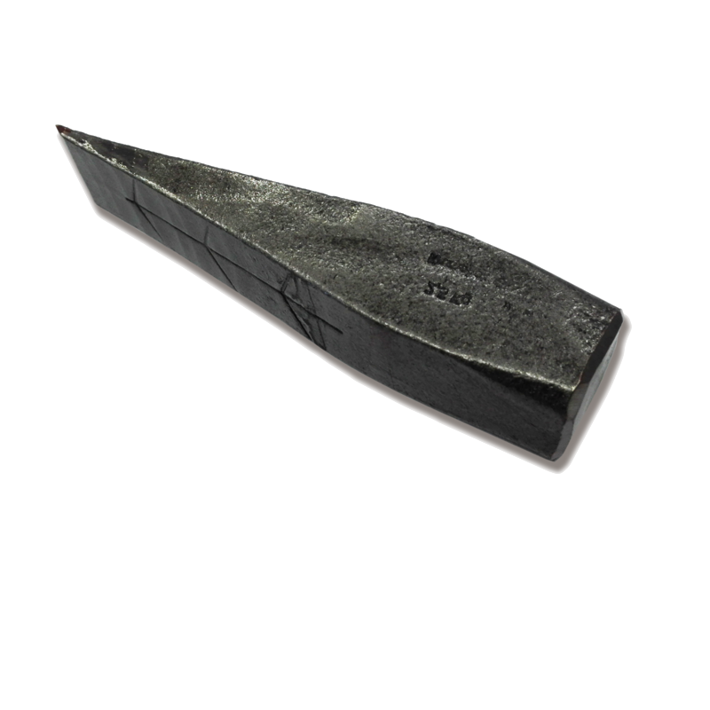 Klin do rozłupywania drewna    1.0kg.